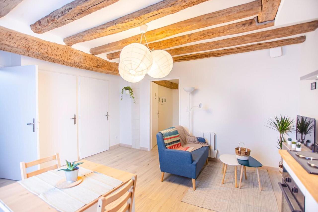 Le Leonard Echappee Amboisienne Avec Sauna Partage アンボワーズ エクステリア 写真