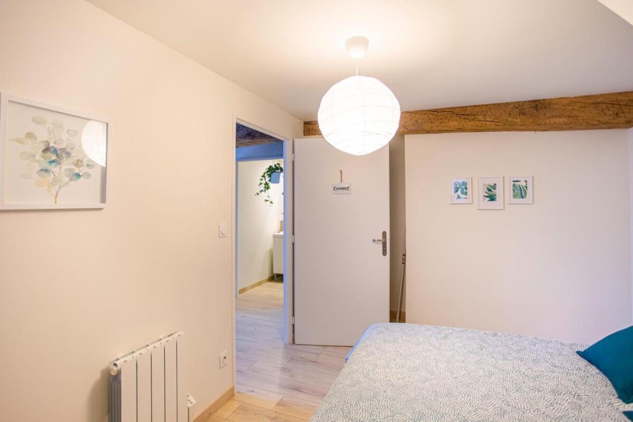 Le Leonard Echappee Amboisienne Avec Sauna Partage アンボワーズ エクステリア 写真