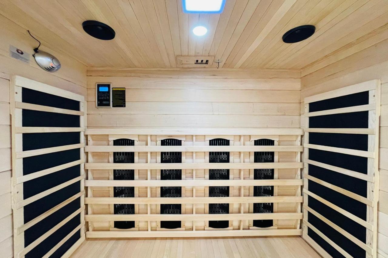 Le Leonard Echappee Amboisienne Avec Sauna Partage アンボワーズ エクステリア 写真