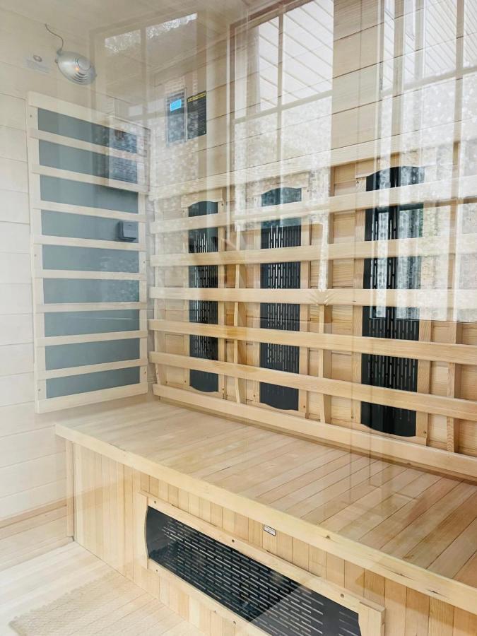 Le Leonard Echappee Amboisienne Avec Sauna Partage アンボワーズ エクステリア 写真